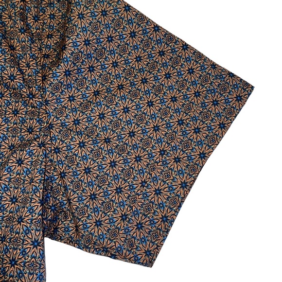 🌟NWT🌟 Kennington LTD California Button Down Shirt - Picture 4 of 9